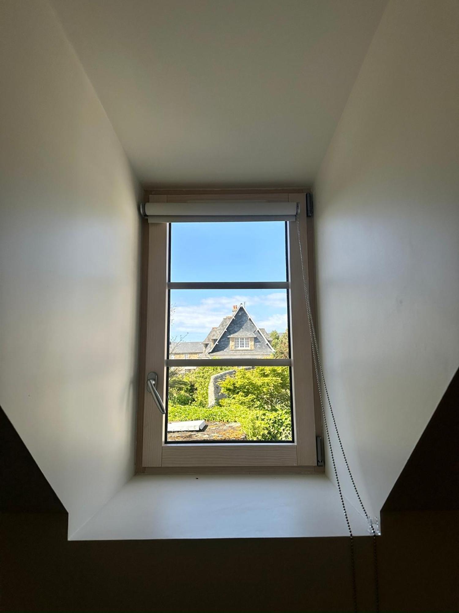 L'Aumonerie De Rotheneuf Lejlighed Saint-Malo Eksteriør billede